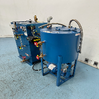 Sussman Electric Boilers Steam Generator image 1